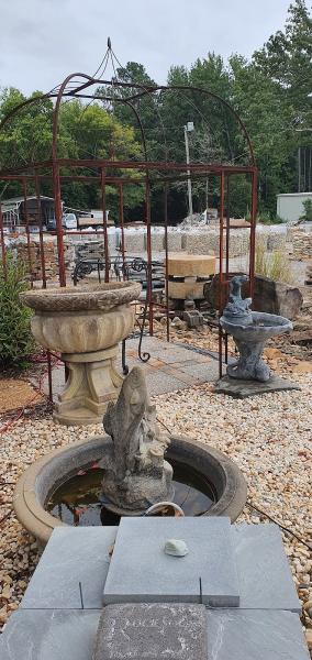 Rock Solid Hardscape and Landscaping Supply