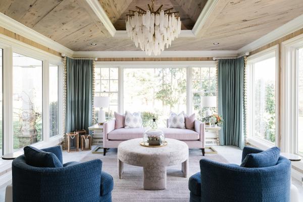 Reflections Interior Design