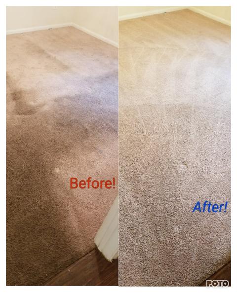 Enviro Clean Carpet Cleaning
