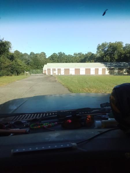 Palmetto Main LLC