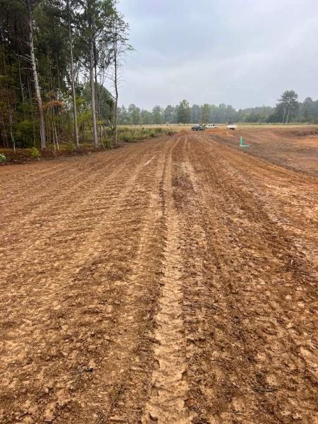 Ellis Brothers Grading & Construction