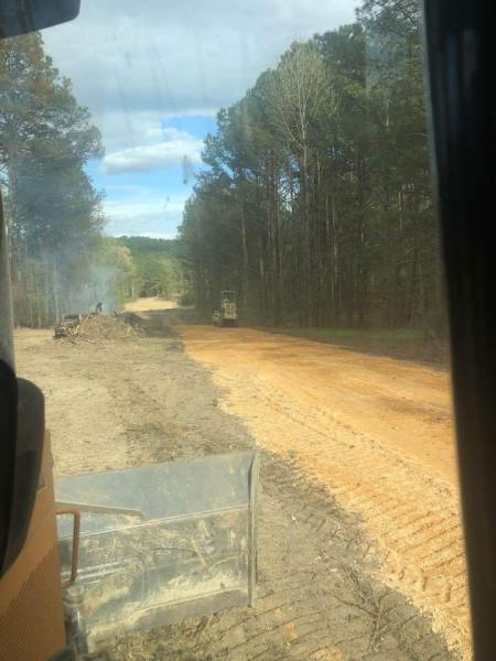 Ellis Brothers Grading & Construction
