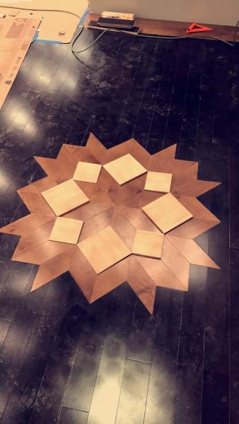 Antillon's Flooring Llc.