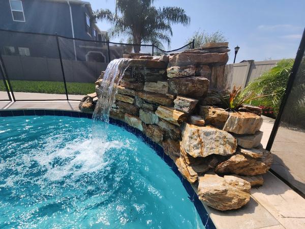 Tropical Escapes Pool Builders