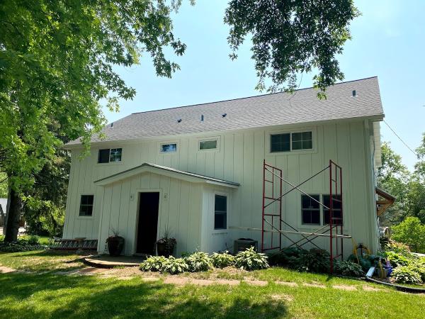 Endurance Exteriors