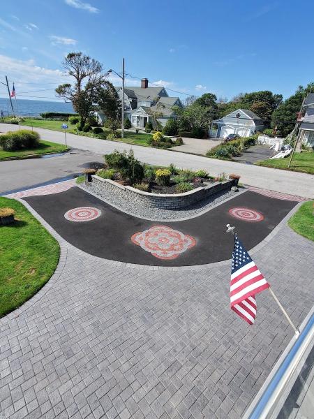 Fifth Avenue Paving Inc