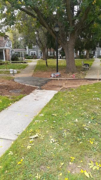 Fifth Avenue Paving Inc