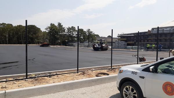 Fifth Avenue Paving Inc