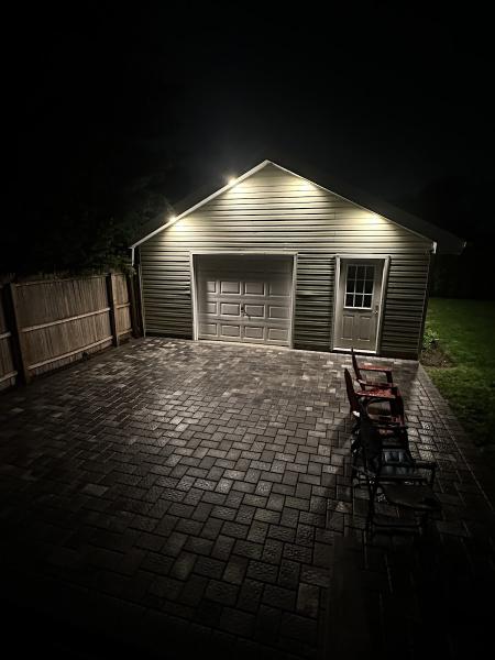 Fifth Avenue Paving Inc
