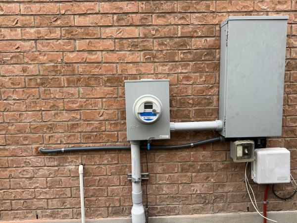 Freedom Electrical Solutions