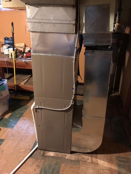 Owens Heating & Cooling LLC
