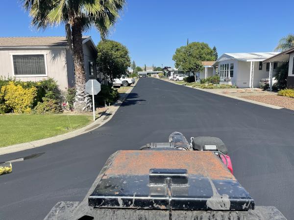 All Roads Paving