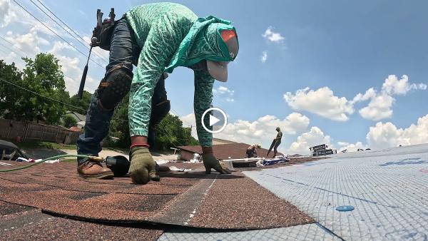 Morales Roofers