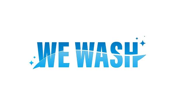 We Wash