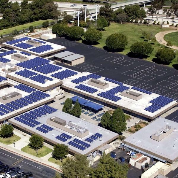 Opulent Power Solutions