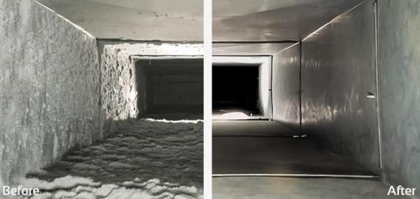 Albany Hvac Duct Cleaning