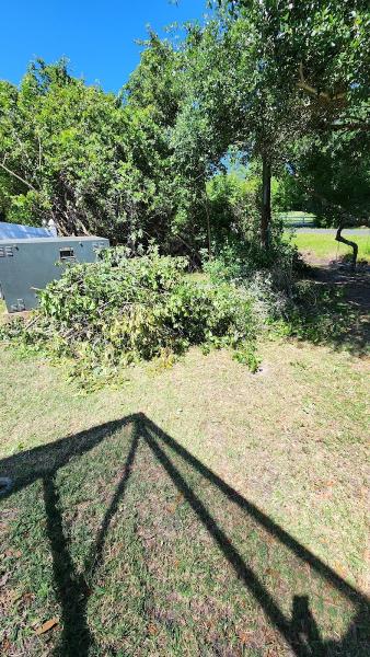 First Klass Junk Removal