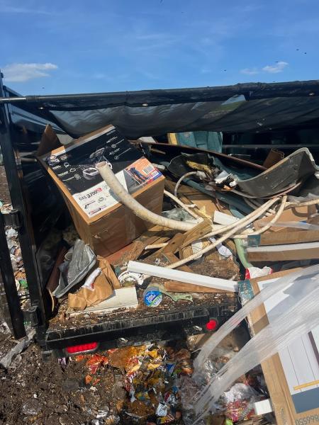 First Klass Junk Removal