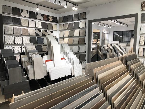 SDA Flooring