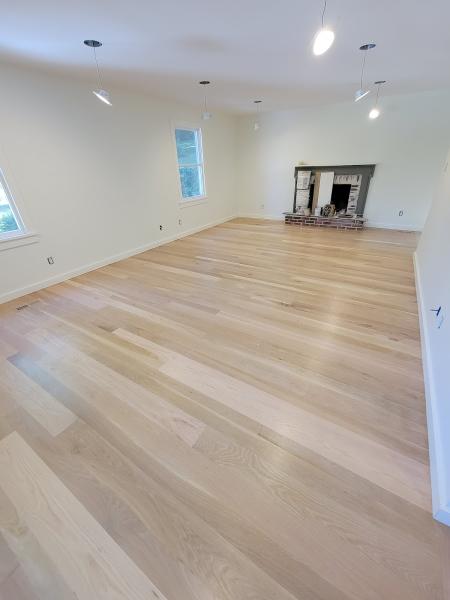 Sheridan's Wood Floors