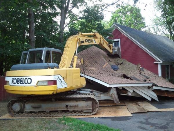 Sanders Construction