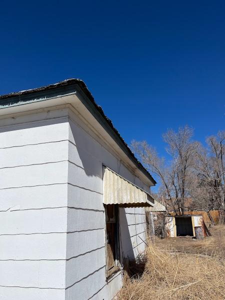 Hornet Roofing and Exteriors