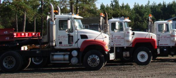 Expert House Movers and Lifters