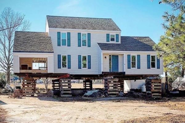 Expert House Movers and Lifters