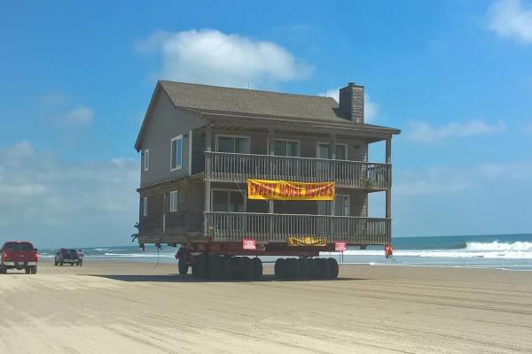 Expert House Movers and Lifters