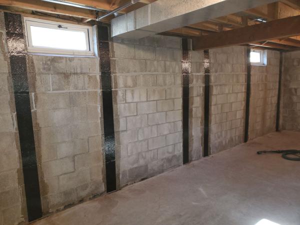 Basement Waterproofing Solutions