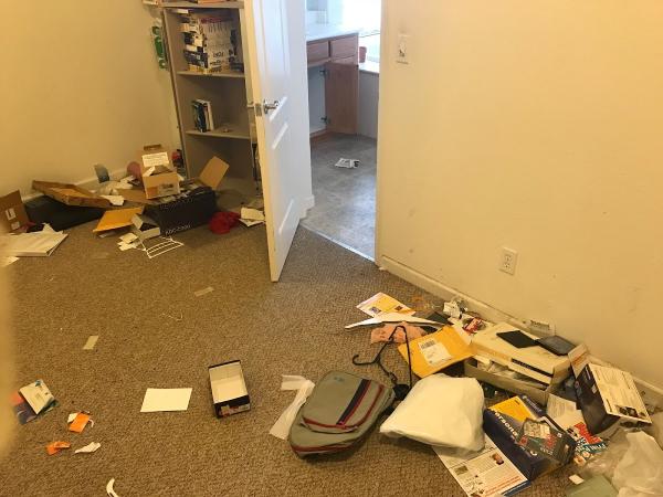 Junk Summit Llc.