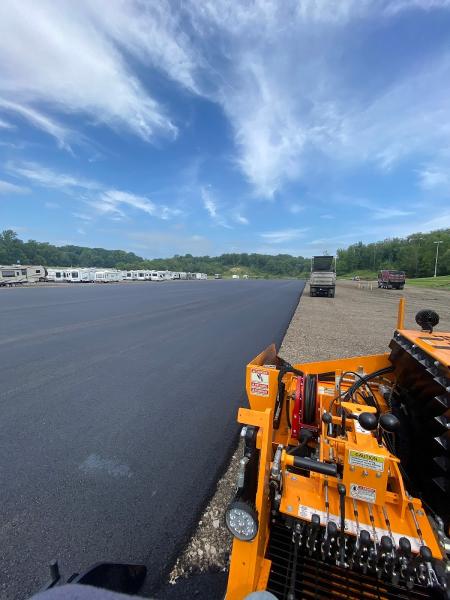 R&R Asphalt LLC