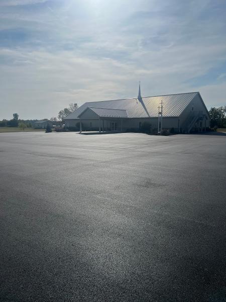R&R Asphalt LLC