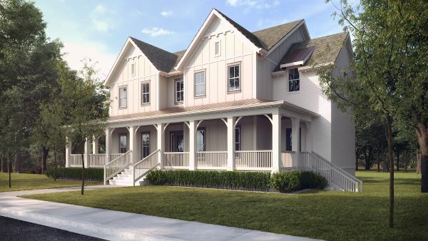 Haury & Smith Contractors