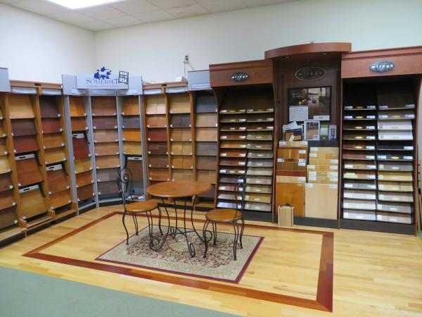 Westford Custom Floors