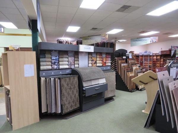 Westford Custom Floors