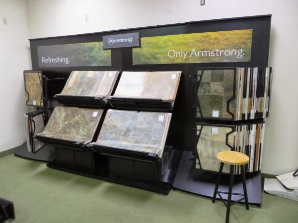 Westford Custom Floors
