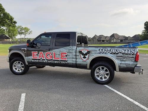 Eagle Roofing & Construction