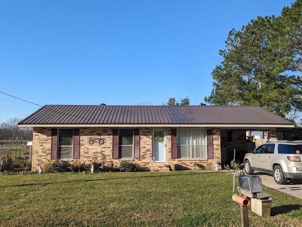 Eagle Roofing & Construction
