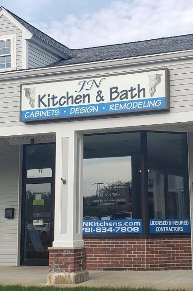 J N Kitchen Design