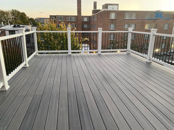 J&E Modern Construction LLC
