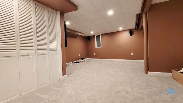J&E Modern Construction LLC