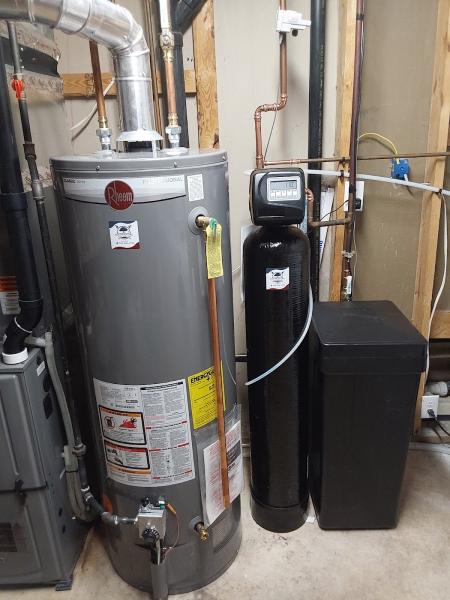 Northern Oak Plumbing