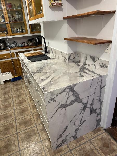 Tri State Marble & Tile