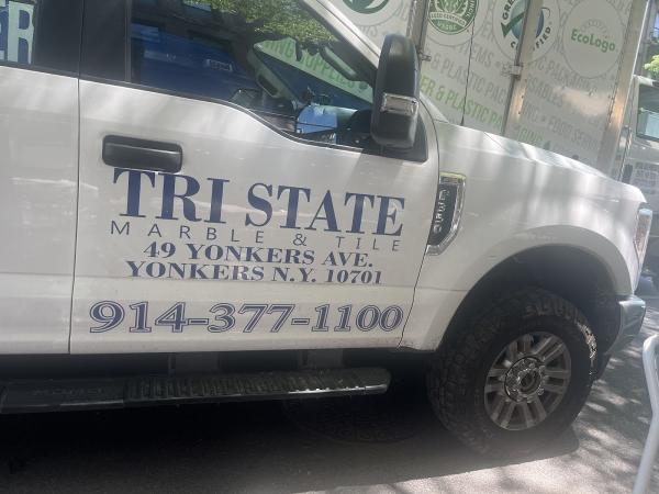 Tri State Marble & Tile