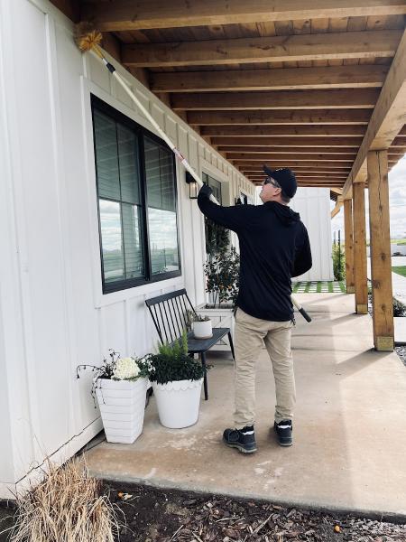 Prostrike Pest Solutions