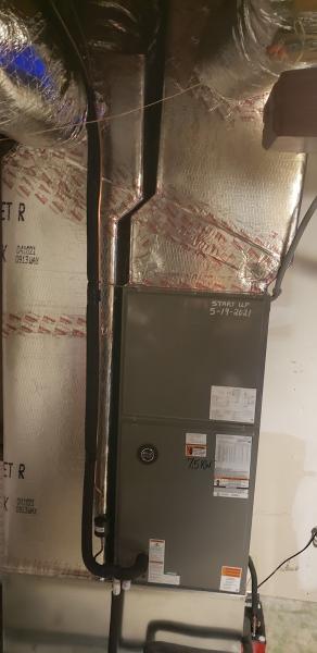 1st Call Air Conditioning LLC