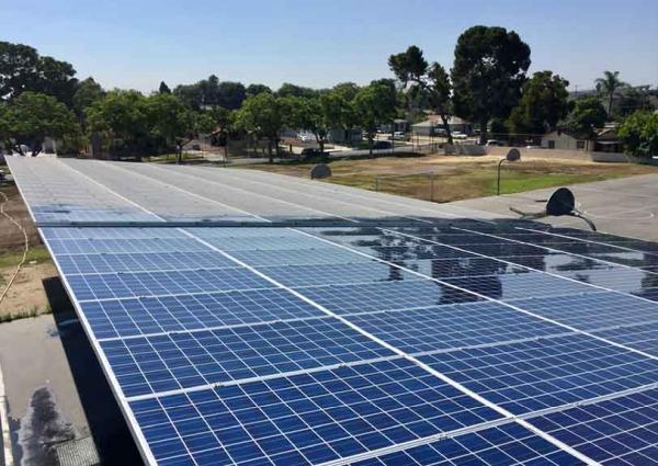 Cleantech Services LLC