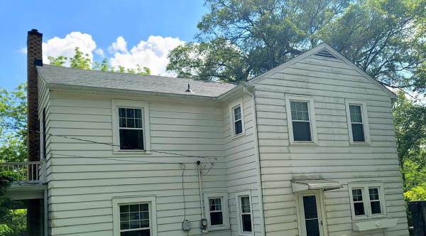 Dane Contracting