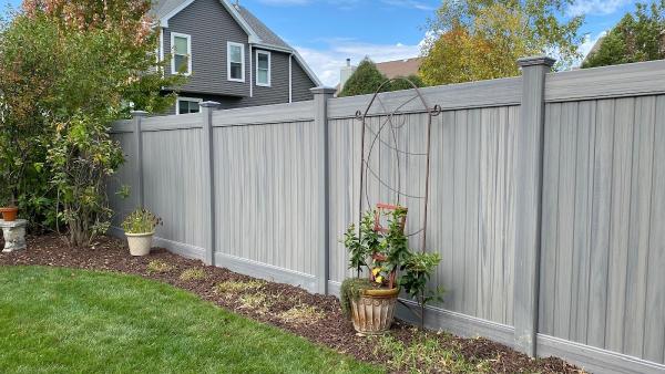 Cedar Mountain Fence Company